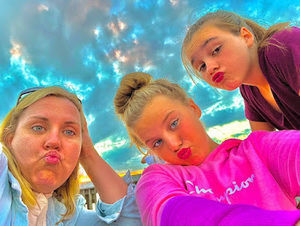 Meet your Posher, Danilyn